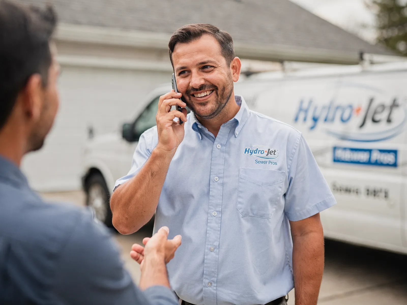 Hydro Jetting Near Me Alleyton, TX FAQs